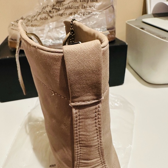 MENS DOCKERS BOOTS - Picture 7 of 8